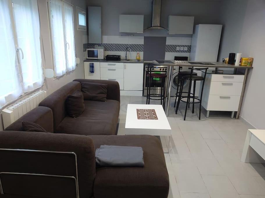 Photo of Livingroom in Villeparisis