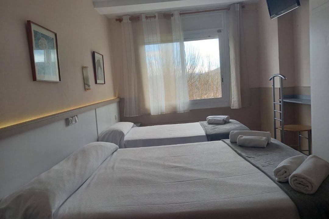 Photo of Bedroom in Olot