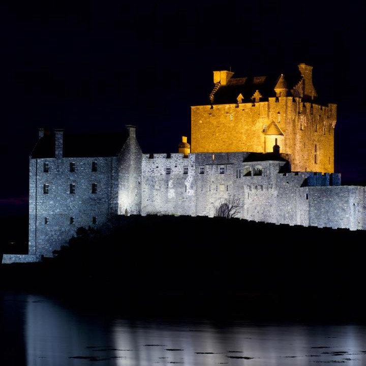 Photo of Buildings in Nostie