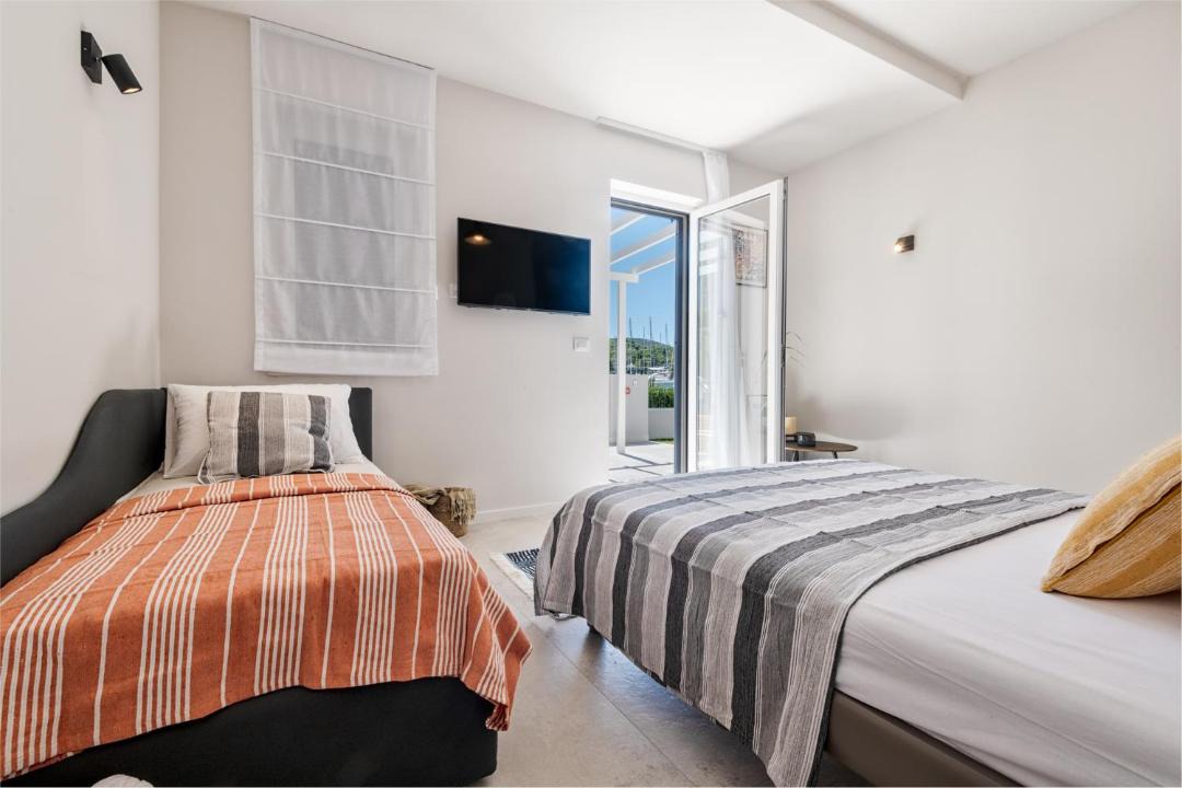 Photo of Bedroom in Slano