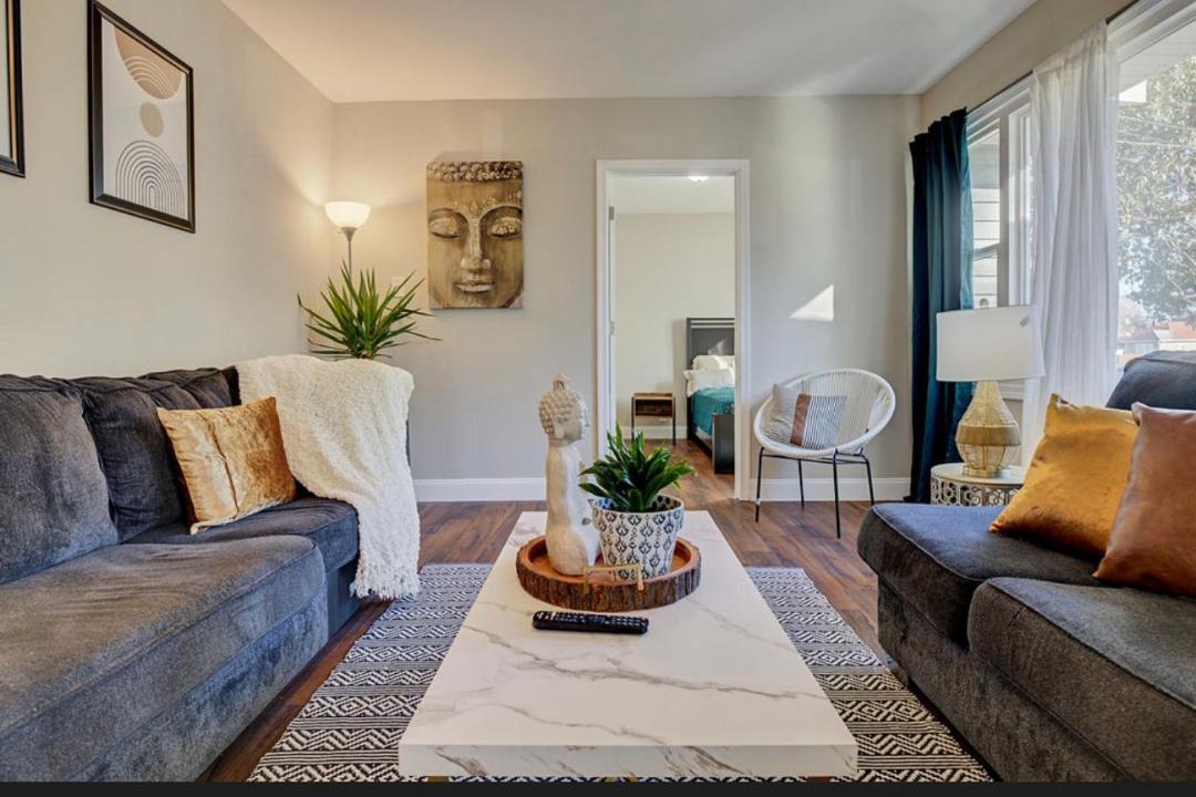 Photo of Livingroom in Portsmouth