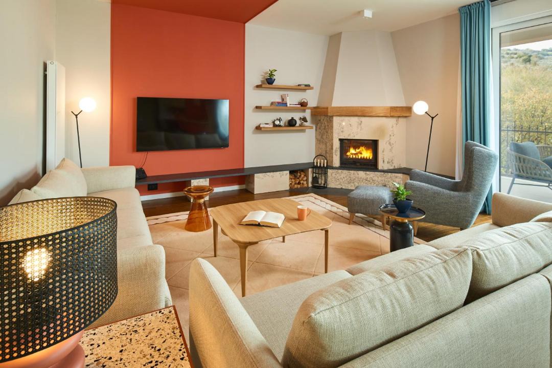 Photo of Livingroom in Senj