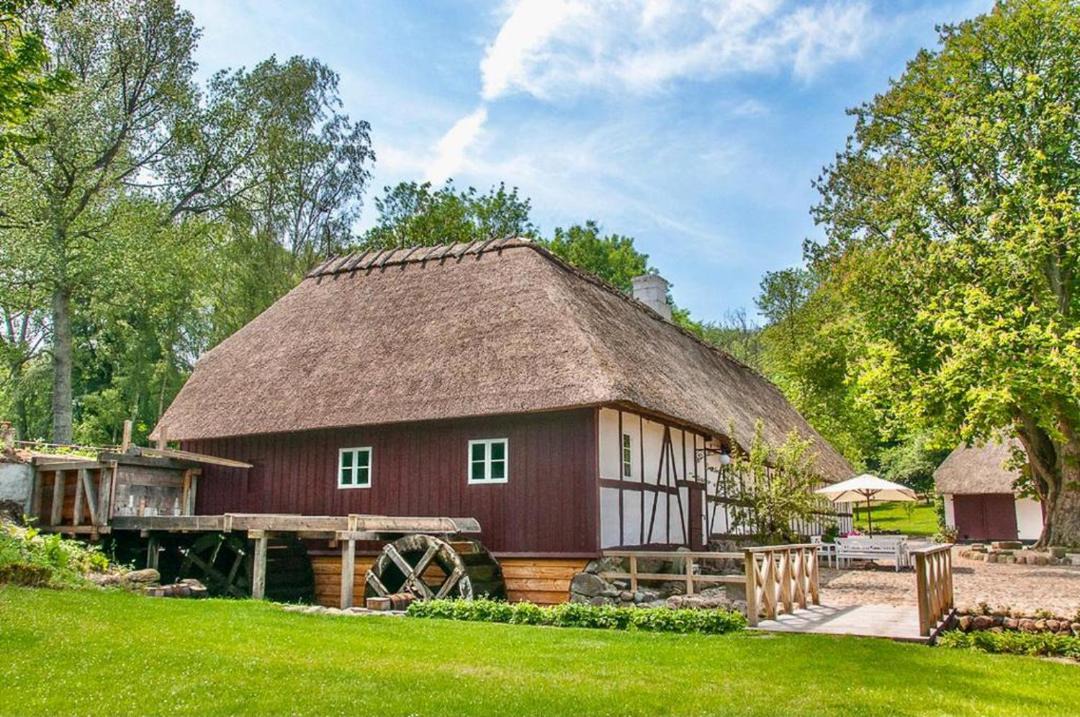 Photo of Buildings in Nederby