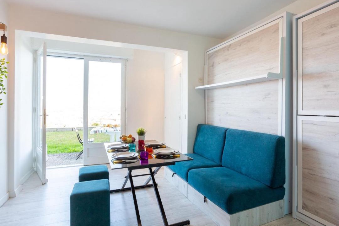 Photo of Livingroom in Ciboure