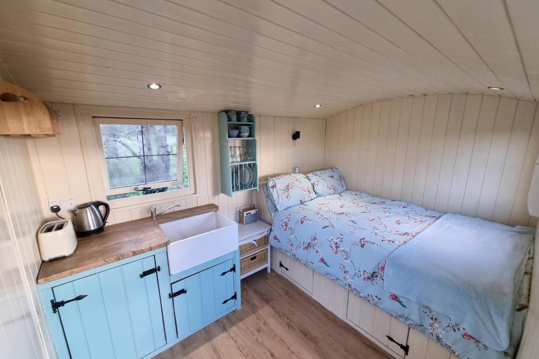 Photo of Bedroom in Sidlesham