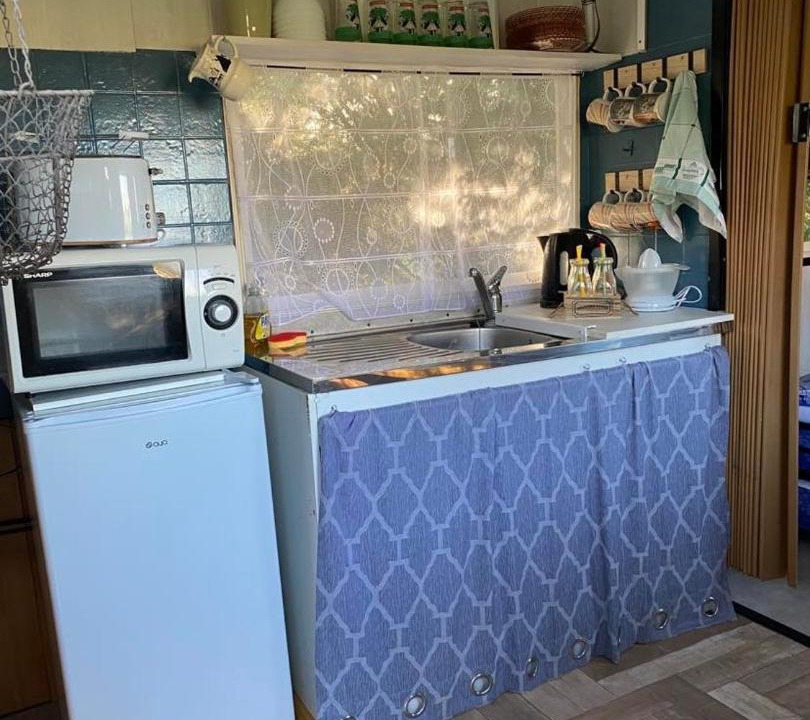 Photo of Kitchen in Le Vigan
