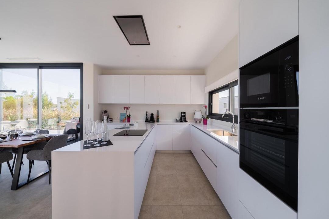 Photo of Kitchen in Lo Rufete