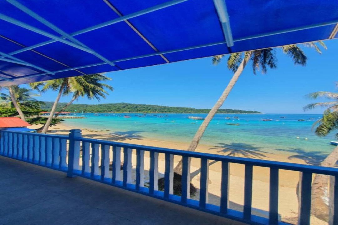 Photo of Outdoor in Kampung Pasir Hantu