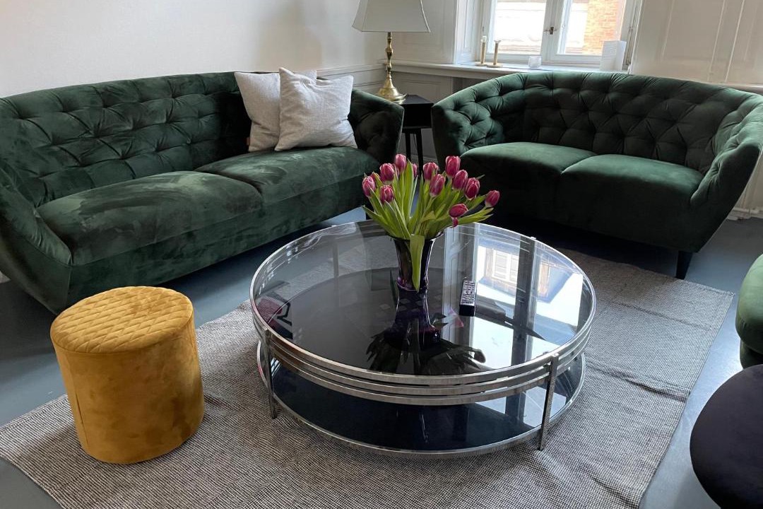Photo of Livingroom in Copenhagen City Centre