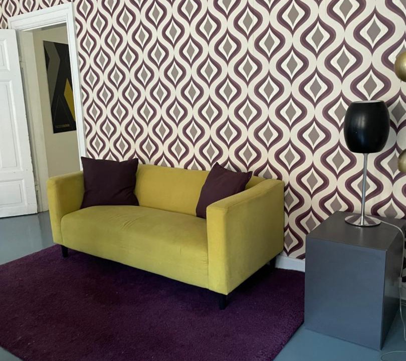 Photo of Bedroom in Copenhagen City Centre