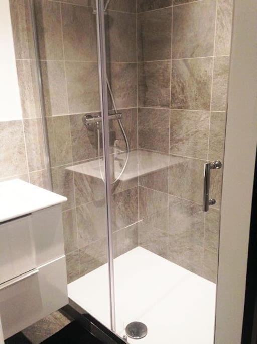 Photo of Bathroom in Pont-sur-Seine