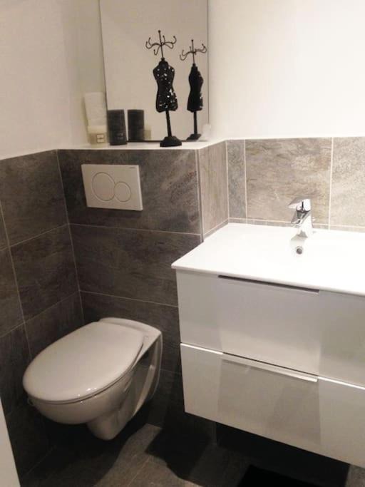 Photo of Bathroom in Pont-sur-Seine