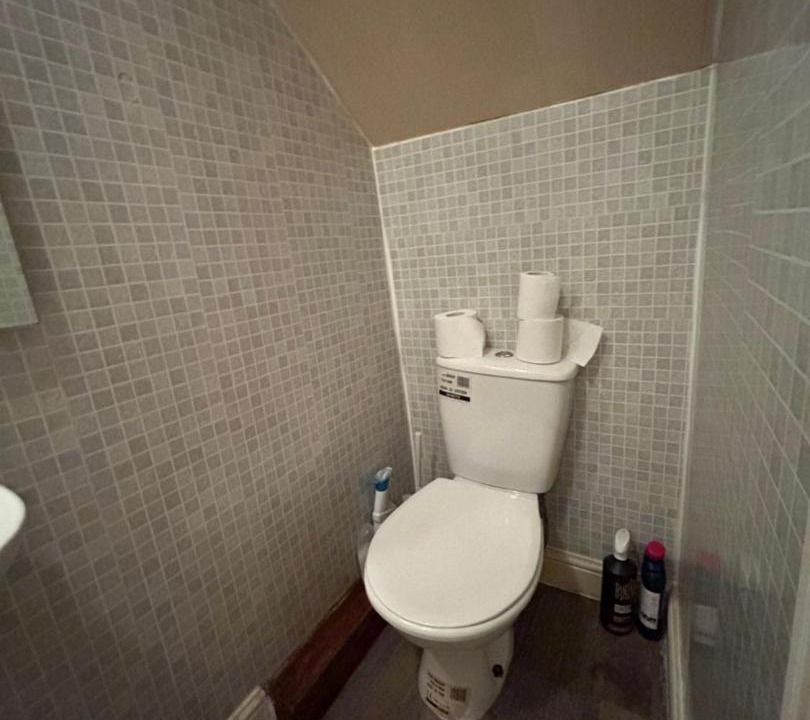 Photo of Bathroom in Bensham Manor