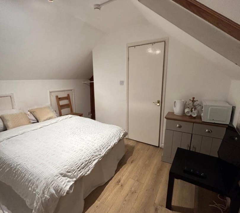 Photo of Bedroom in Bensham Manor