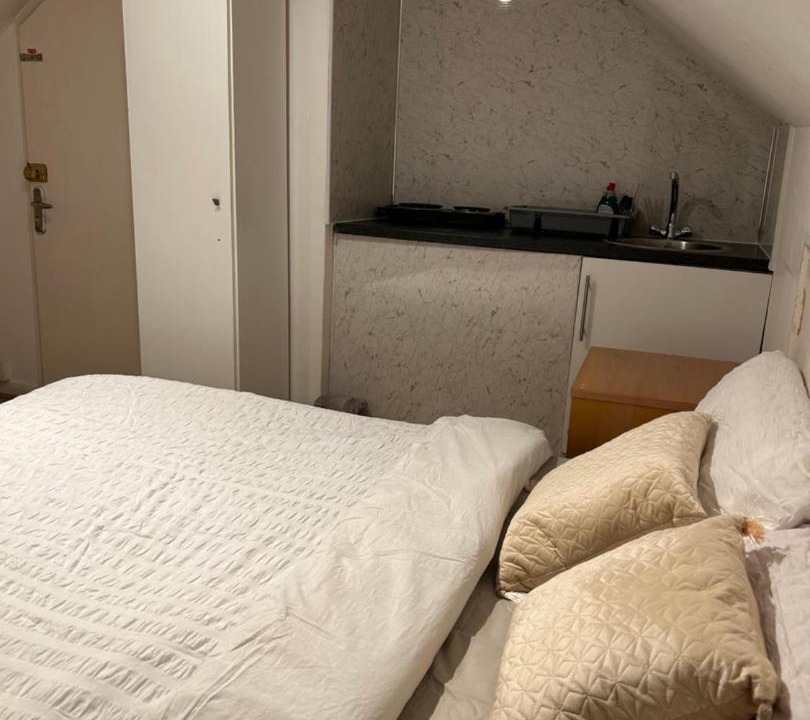 Photo of Bedroom in Bensham Manor