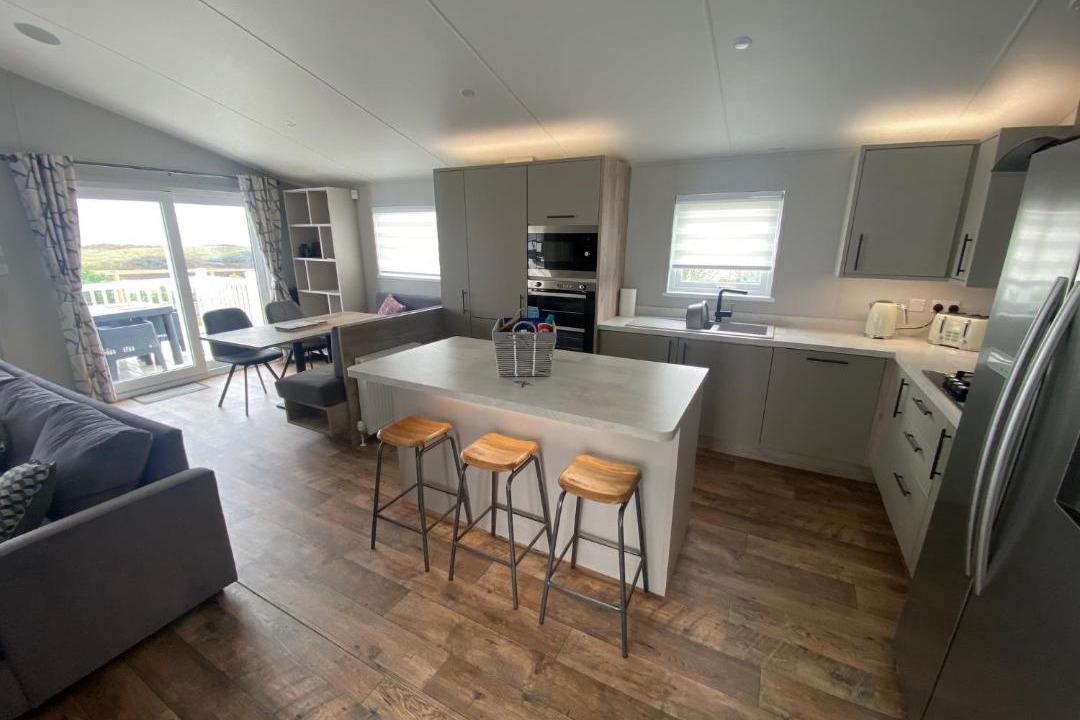 Photo of Livingroom in Woodhorn