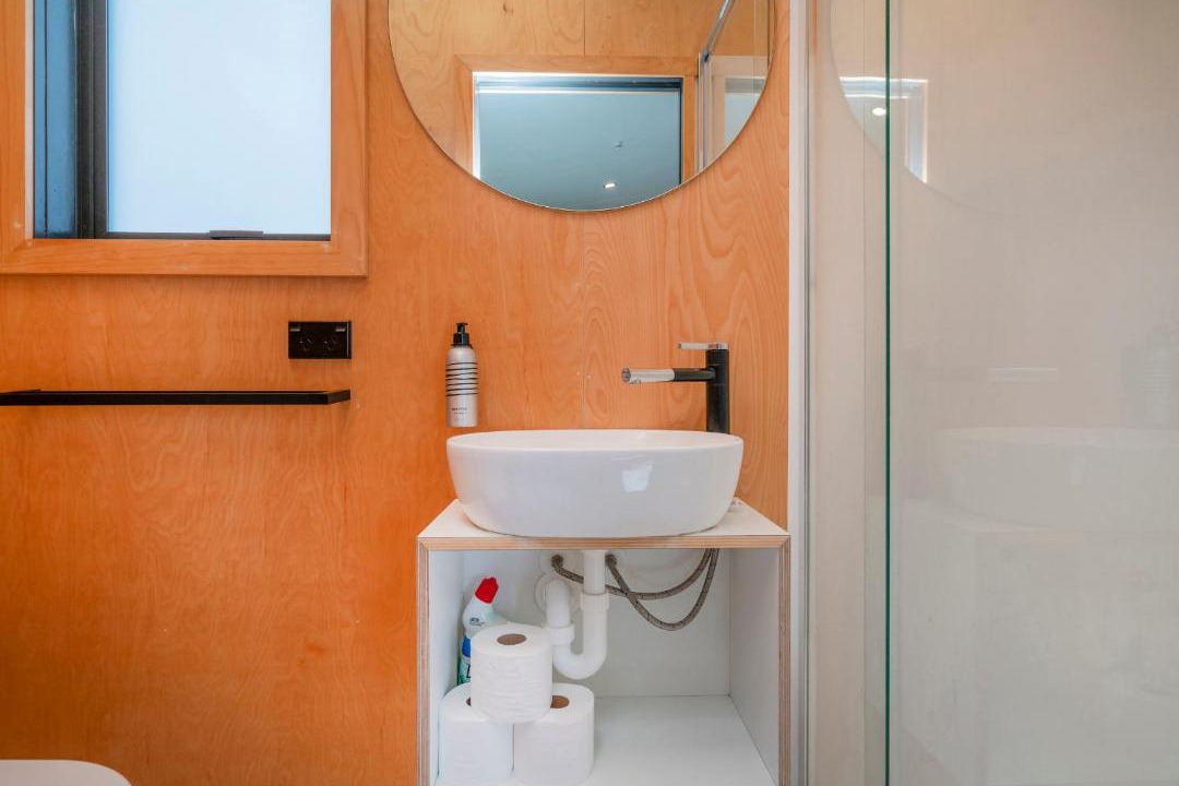 Photo of Bathroom in Whangapoua