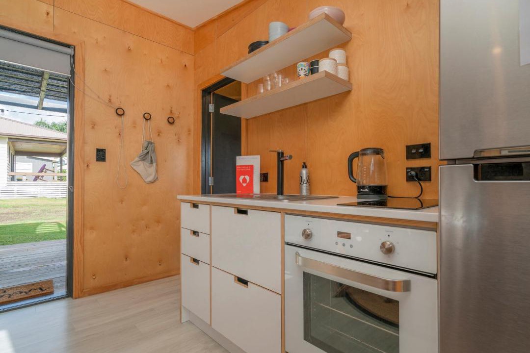 Photo of Kitchen in Whangapoua