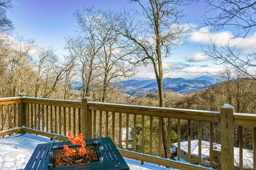 Photo of Others in Cullowhee