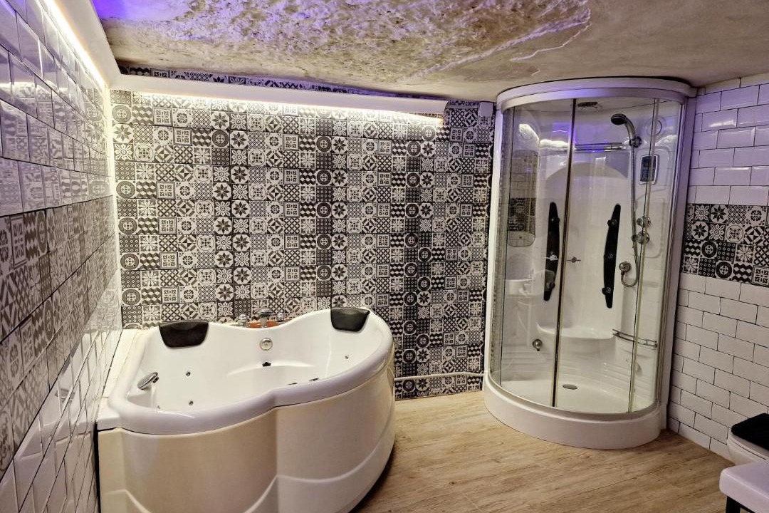 Photo of Bathroom in Paterna