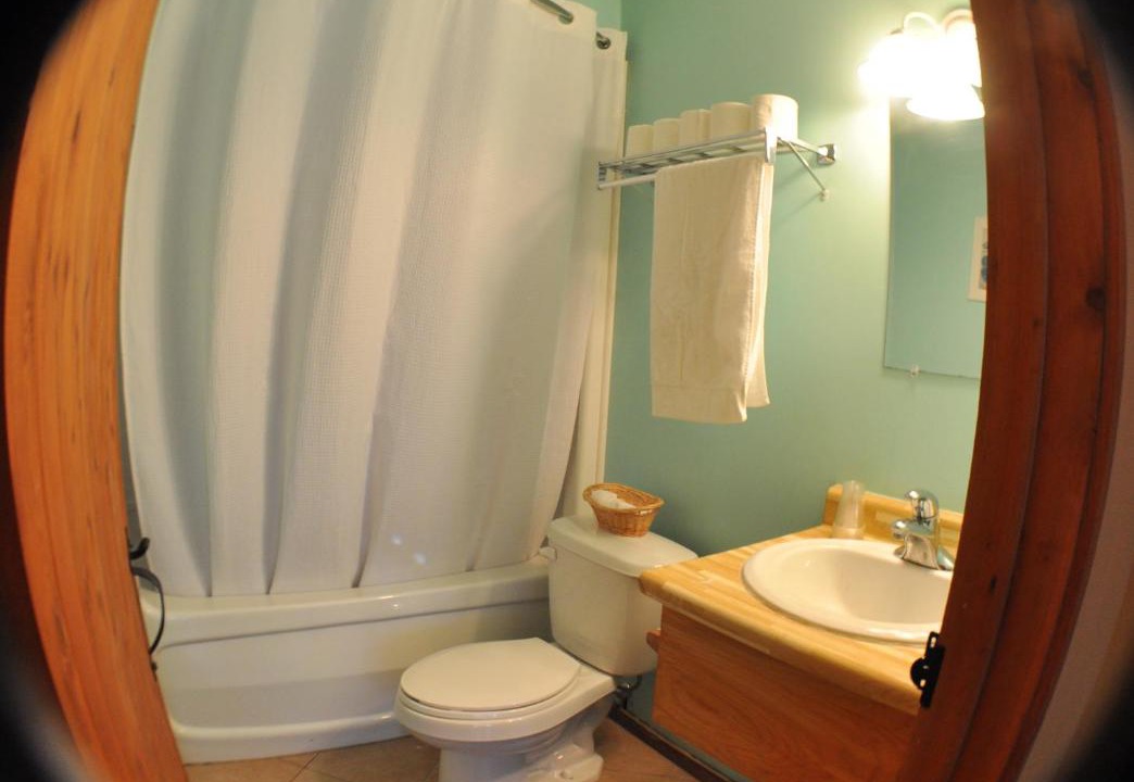 Photo of Bathroom in French River
