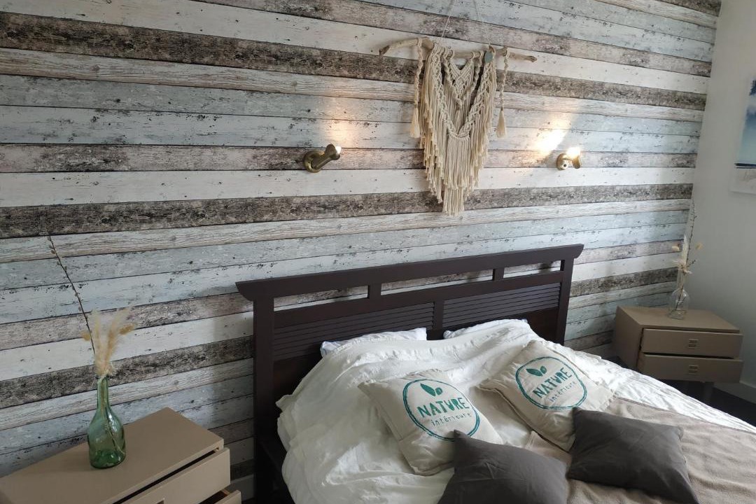 Photo of Bedroom in Pouldreuzic