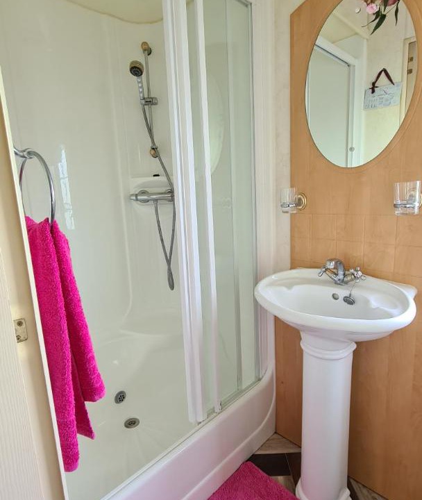 Photo of Bathroom in Ingoldmells