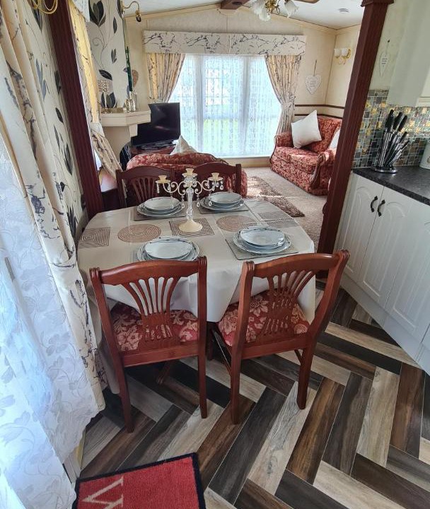 Photo of Livingroom in Ingoldmells