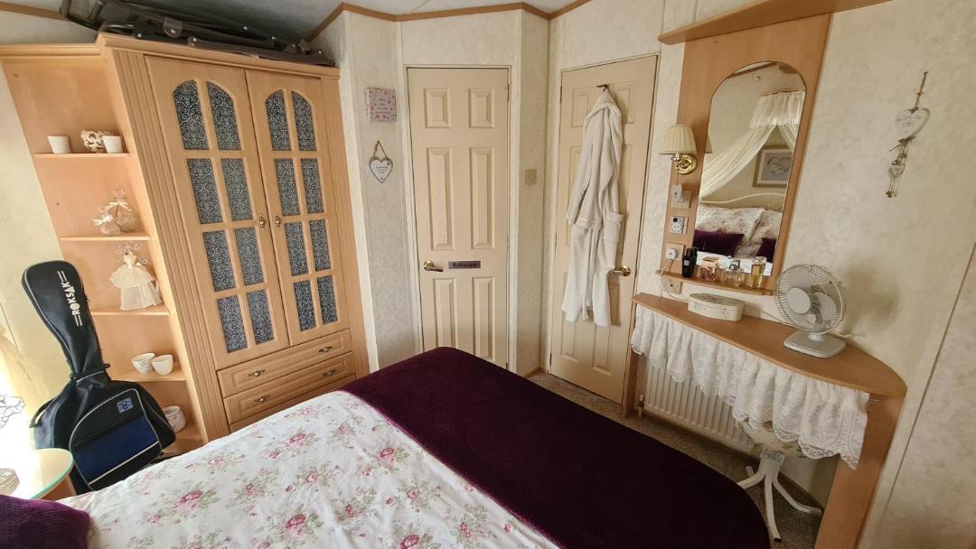 Photo of Bedroom in Ingoldmells