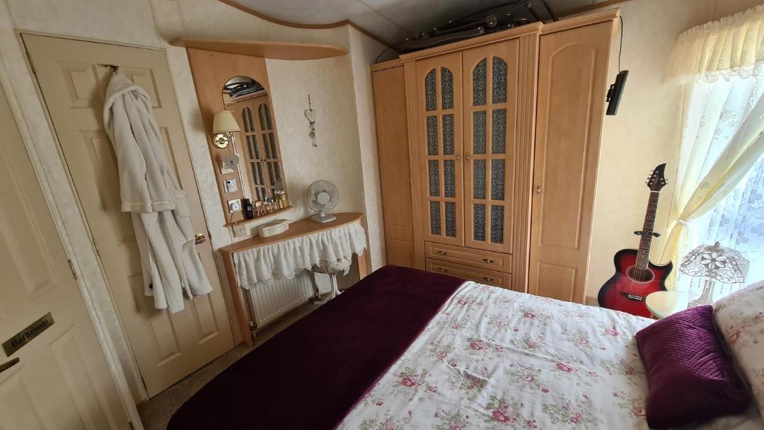 Photo of Bedroom in Ingoldmells