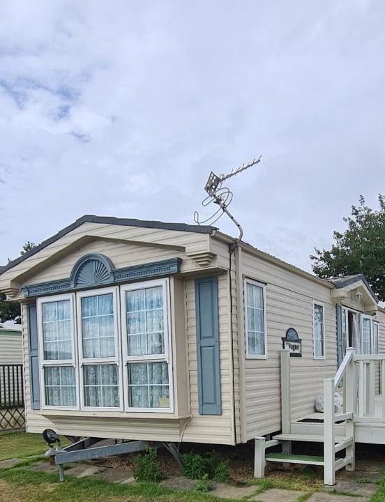 Photo of Buildings in Ingoldmells