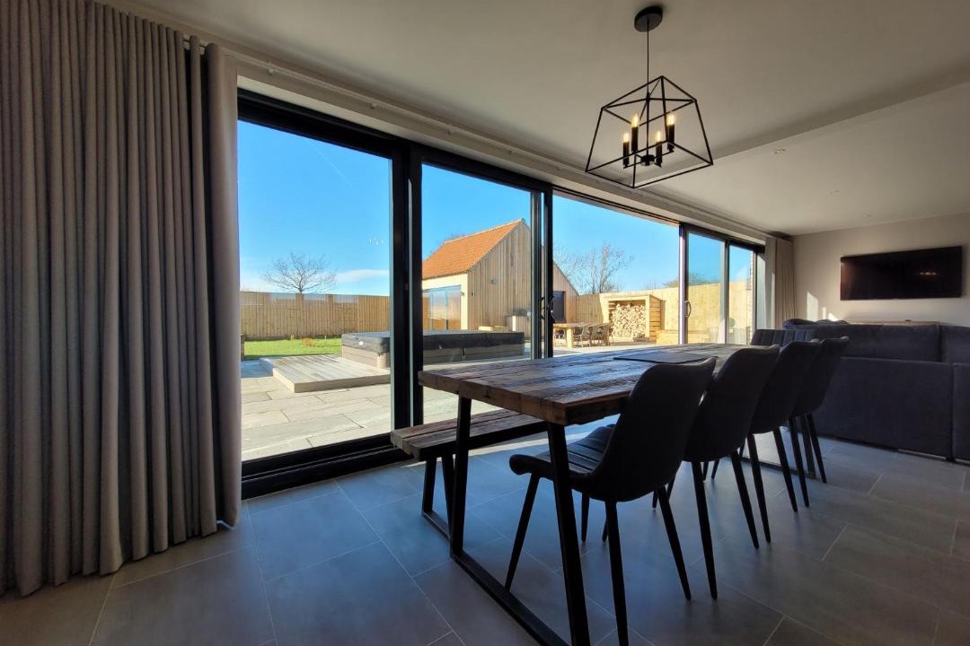 Photo of Livingroom in Dunholme