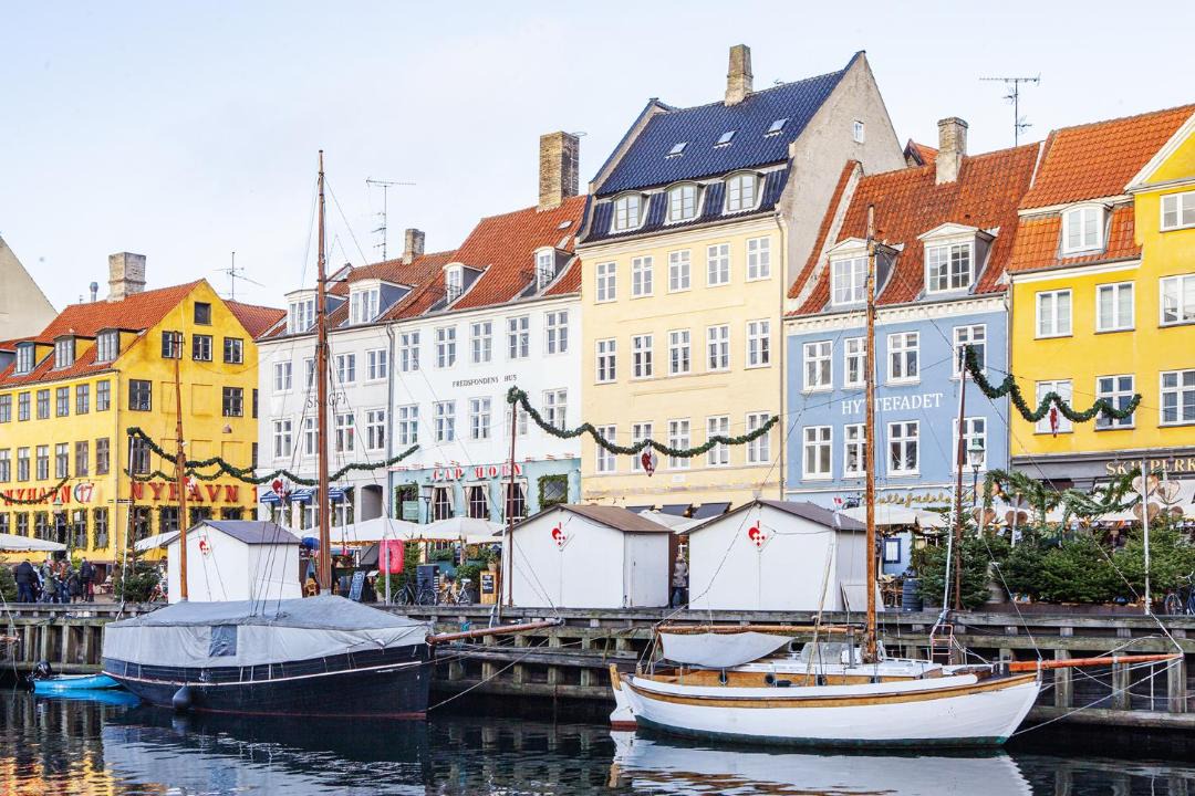 Photo of Others in Nyhavn - Amalienborg
