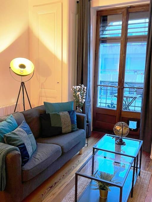 Photo of Livingroom in Augustins