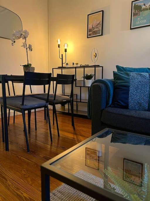 Photo of Livingroom in Augustins