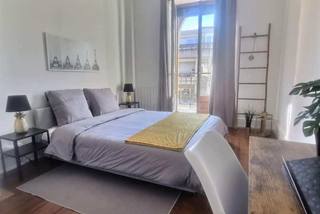 Photo of Bedroom in Augustins