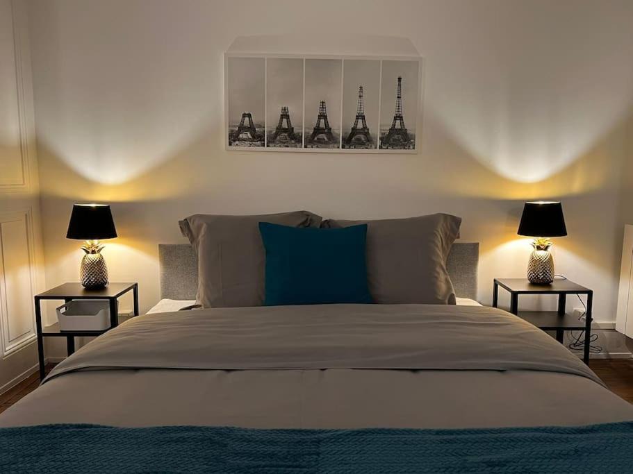 Photo of Bedroom in Augustins