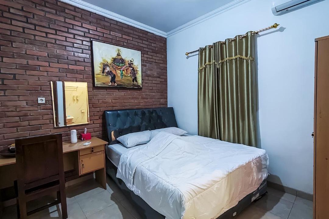 Photo of Bedroom in Borobudur