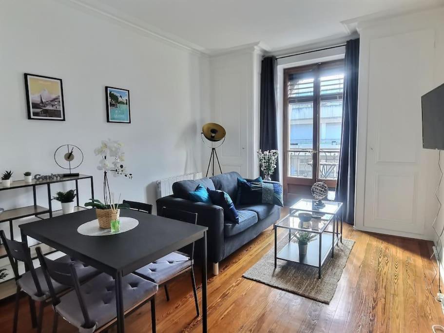 Photo of Livingroom in Augustins