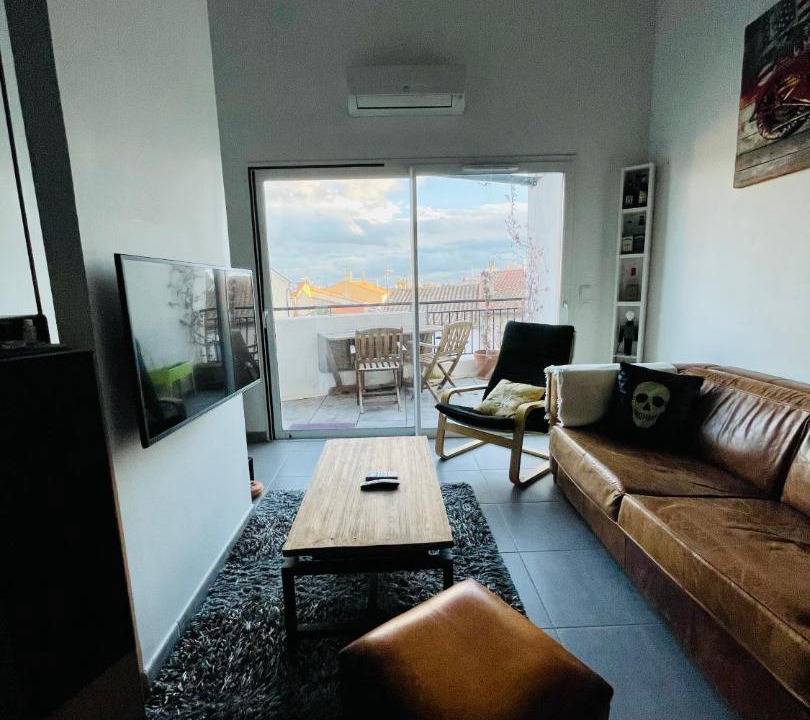 Photo of Livingroom in Mireval