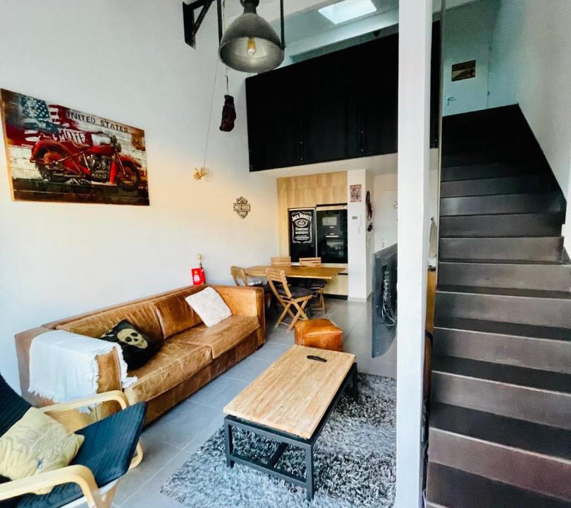Photo of Livingroom in Mireval