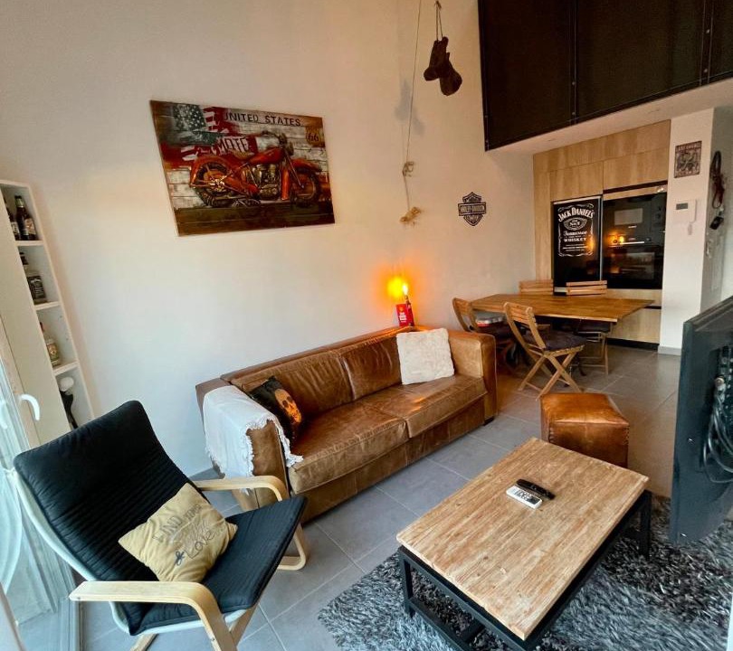 Photo of Livingroom in Mireval
