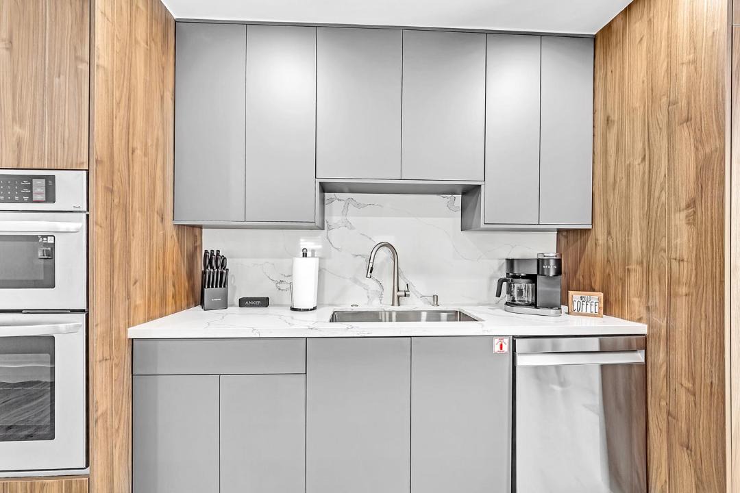 Photo of Kitchen in River Oaks