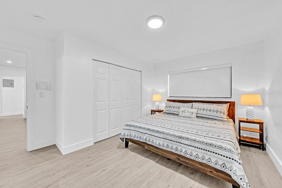 Photo of Bedroom in River Oaks