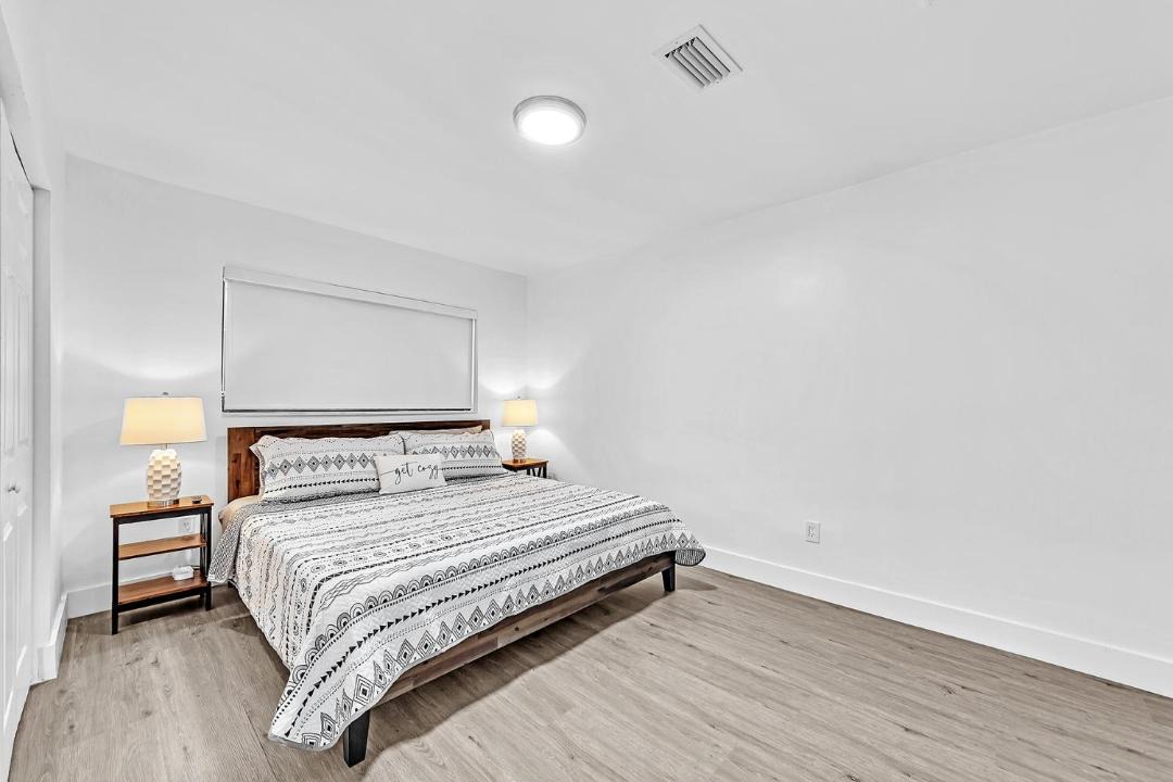 Photo of Bedroom in River Oaks