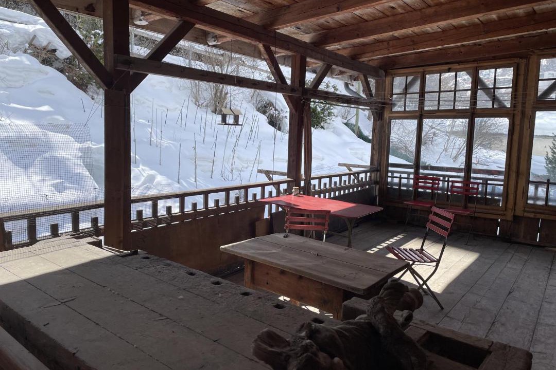 Photo of Others in Engadin Scoul