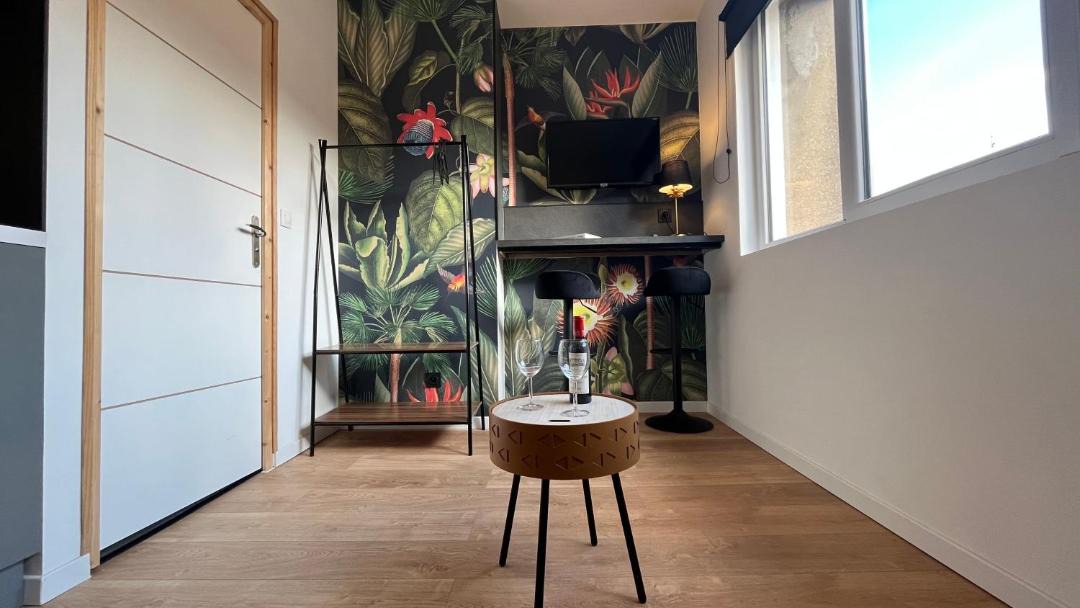 Photo of Livingroom in Calais