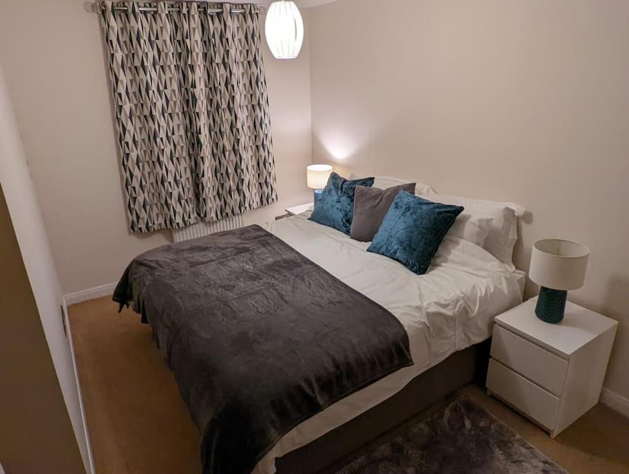 Photo of Bedroom in Carnoustie