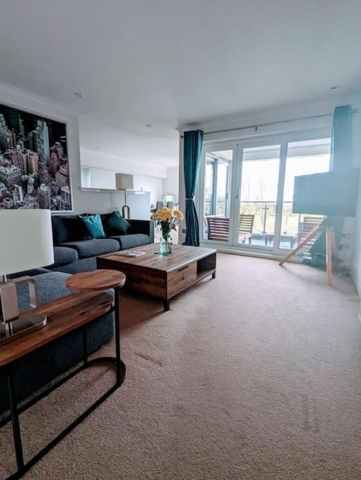 Photo of Livingroom in Carnoustie