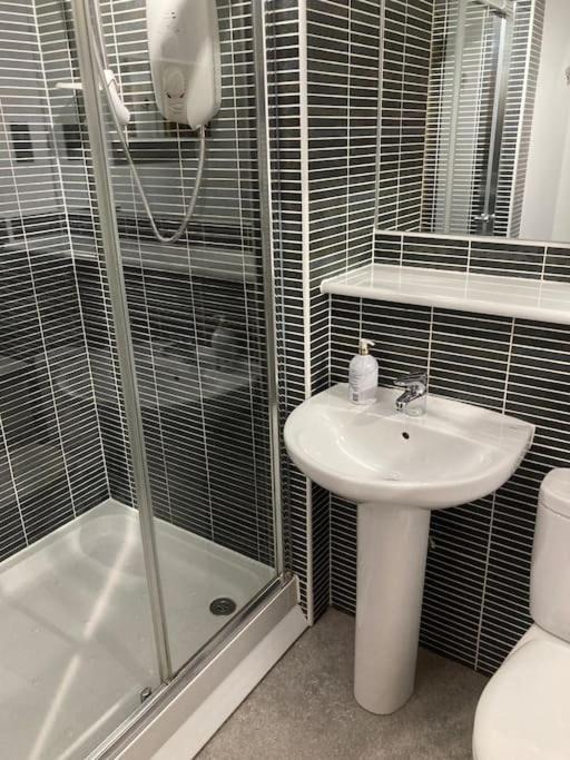 Photo of Bathroom in Carnoustie